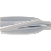 Gasbetondübel GBD-Twist 8 x 50